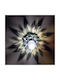 DITS Lighting Dits Lighting Nufaro Single Spot with Socket G4