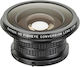 Raynox HDP-2800 ES for 52mm Lens