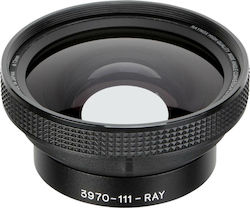 Raynox HD-6600 Pro für Objektive mit einem Durchmesser von 43mm