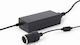Energenie Transformator Auto De La 12V La 12V 1.5A