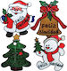 Christmas for Window