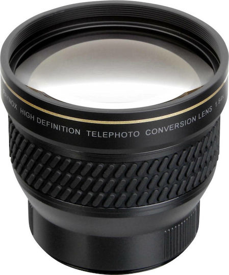 Raynox DCR-1542 Pro for 67mm Lens
