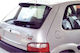 Motordrome Spoiler Spate Pentru Mașină Plafon Din Poliuretan Citroen Saxo VTS 1996-2003