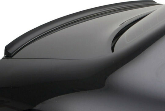 Autostyle Spoiler Portbagaj din Plastic pentru Skoda Octavia Spoiler spate pentru sedan 1Z