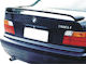 Motordrome Polyurethane Trunk Spoiler for BMW Series 3 E36 1990-2000 Α/0080