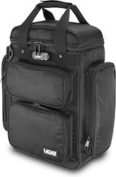 UDG Ultimate ProducerBag Large Black/Orange Inside