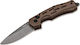 Boker Thunder Storm Auto Coyote Σουγιάς Επιβίωσ...