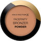 Max Factor Facefinity Bronzer Pulver 10gr