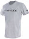 Logo T-Shirt Gray