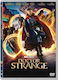 Doctor Strange DVD