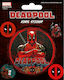 Stickers Deadpool