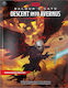 Wizards of the Coast D&D Baldur's Gate: Descent into Avernus Dungeons & Dragons Βιβλίο