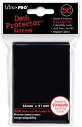 Ultra Pro Ръкави За Карти Deck Protector Станда...