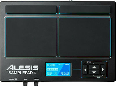 Alesis Samplepad 4