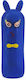 Inuwet Bunny Lip Balm Kiwi Super Hero 3.5gr