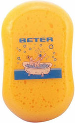 Beter Sponge Mixed Peeling