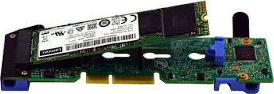 Lenovo M.2 with Mirroring Enablement Kit 7Y37A01093