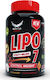 Invictus Lipo 7 200 капси