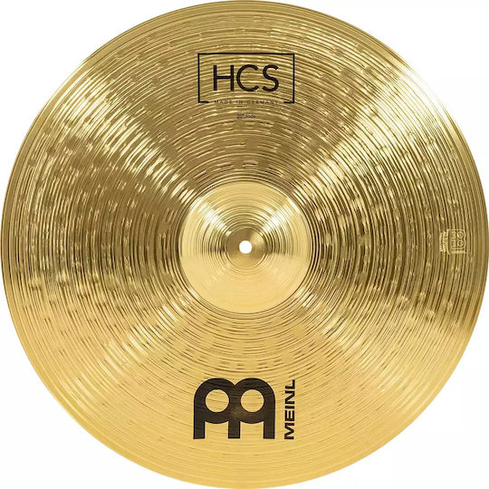 Meinl Ride 20" HCS