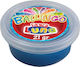 Luna Πλαστοζυμαράκι Πλαστελίνης Ballingo για 4+ Ετών, με Glitter (Διάφορα Χρώματα) 1τμχ