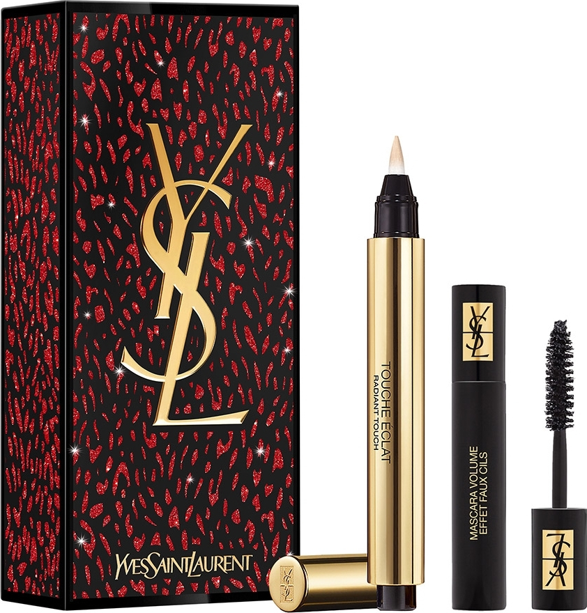 Ysl Touche Eclat Holiday Set Skroutz.gr