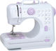 Emerio Mini Sewing Machine