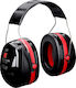 3M Peltor Optime III H540A Protecție a urechilor cu Bandă