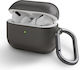 Uniq Glase Smoke (Apple AirPods Pro)