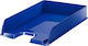 Esselte Dokumentenablage Europost 623606 Blau