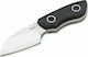 Boker Prymini Pro Knife Black