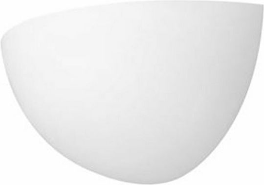 SoleLuce Sole Luce Artemis Модерен Осветително тяло За стена Бял