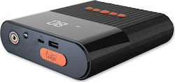 4Smarts PitStop 3in1 Portable Battery Starter 8800mAh 12V 4Smarts PitStop 3in1 Portable Battery Starter 8800mAh 12V