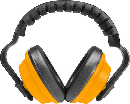 Ingco HEM01 Earmuffs with Band