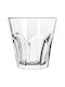 Libbey Gibraltar Комплект Чаши За Уиски Стъклени 350мл 12 Броя
