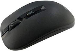 Approx APPXM180 Wireless Mouse Black/Grey