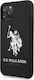 U.S. Polo Assn. Big Horse Back Cover Σιλικόνης ...