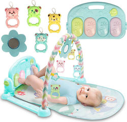 Ricokids Baby-Spieldecken und -Gyms für Neugeborene Ricokids Baby-Spieldecken und -Gyms für Neugeborene
