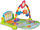 Activity Playmat Multicolour for 6+ months (LxWxH) 76x52x43cm