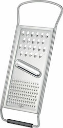 Kuchenprofi Inox Vegetable & Fruit Grater Silver 29x11.5cm