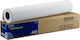 Epson Doubleweight Matte Paper Plotterpapierrolle 610mm x 25m 180gr/m²