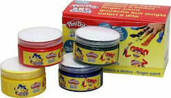 Hasbro Play-doh