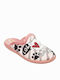 Adam's Shoes Kids Slipper Pink -38