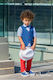 Stova Bambini Boys Baptism Suit with Vest 6pcs ...