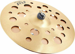 Paiste PSTX Swiss Flanger Stack 14"