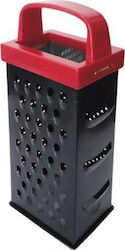 Venus Inox Cheese Grater Blakc 20x9cm