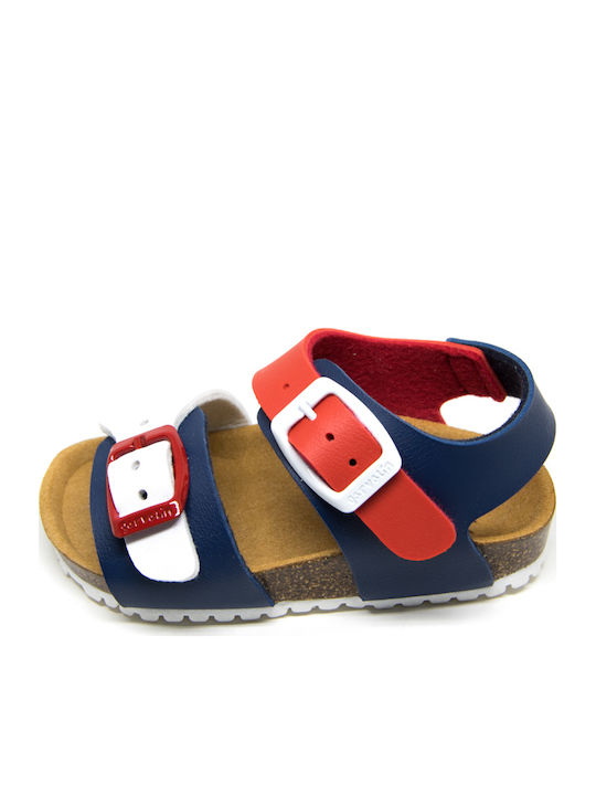 Garvalin Kids' Sandals Anatomic Multicolour