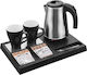 Darwin DRW-130 Hotel Tray with Kettle 1lt