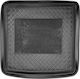 Cik Trunk Mat Tray Type for Citroen C3 Picasso 2009 Black