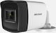 Hikvision DS-2CE16H0T-IT3F(C) CCTV Surveillance Camera Full HD+ 5MP Waterproof with Lens 2.8mm