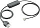 Plantronics APS-11 Електронен превключвател на куката (EHS) (37818-11)